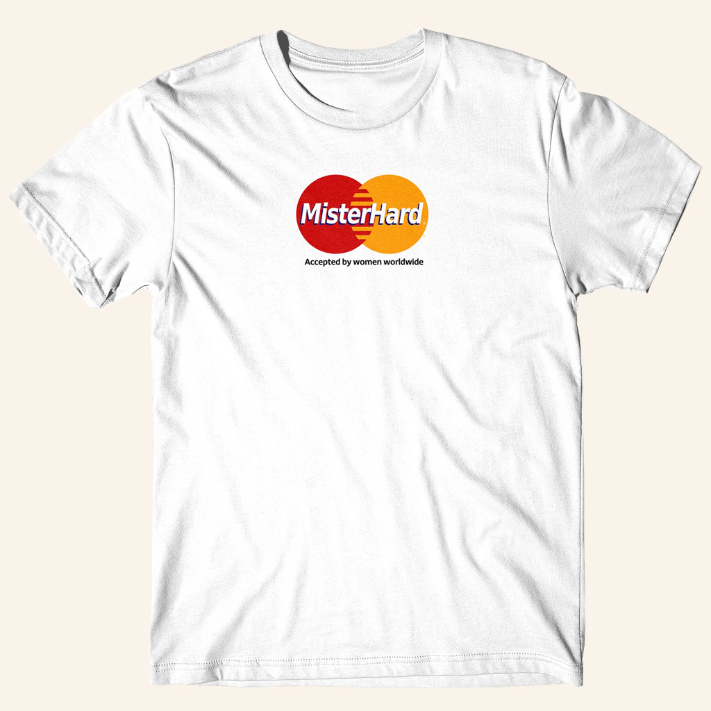 Danny Duncan Merch Mister Hard T-Shirt Xmas Presents For Him Danny Duncan Merch Mister Hard T-Shirt Xmas Presents For Him