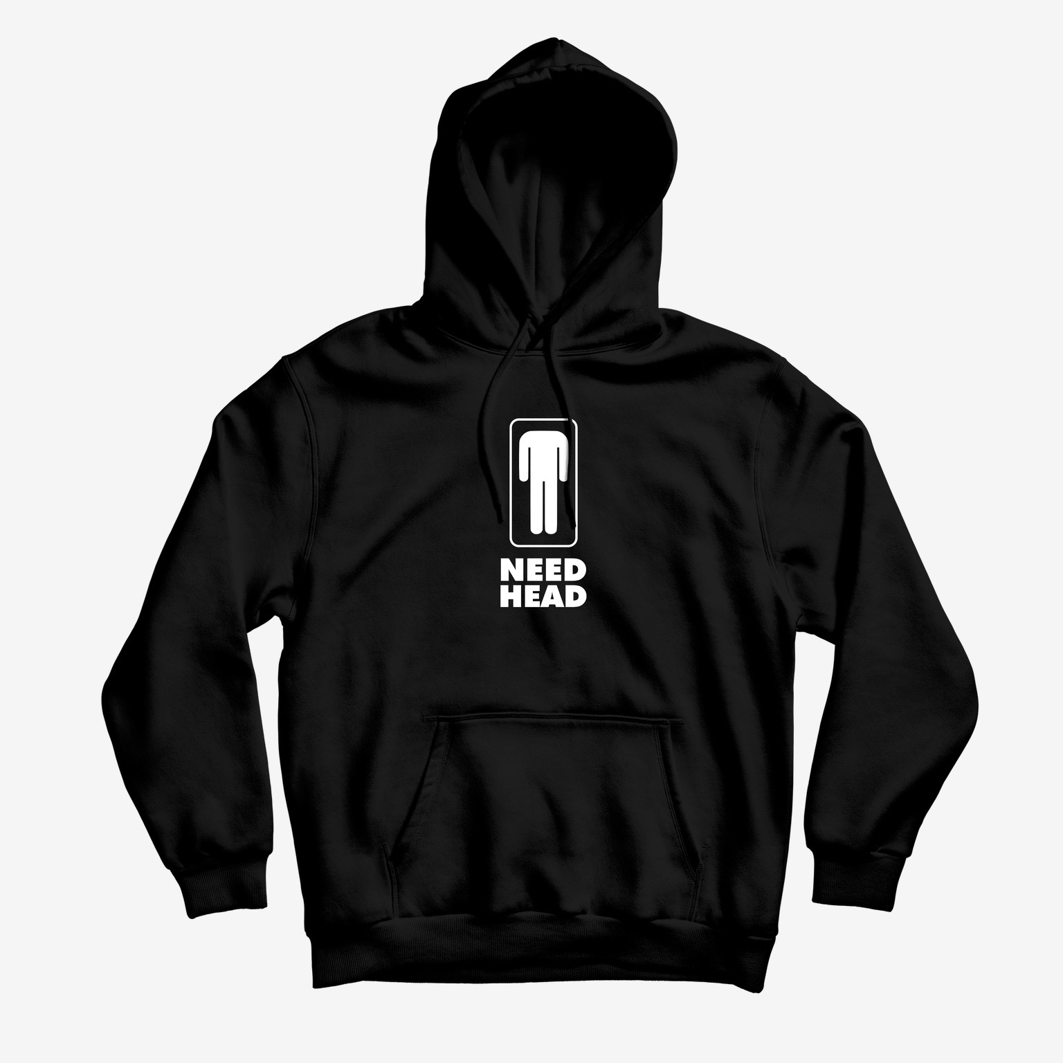Danny Duncan Merch Need Head Hoodie Danny Duncan Funny Hoodie Weird Gifts