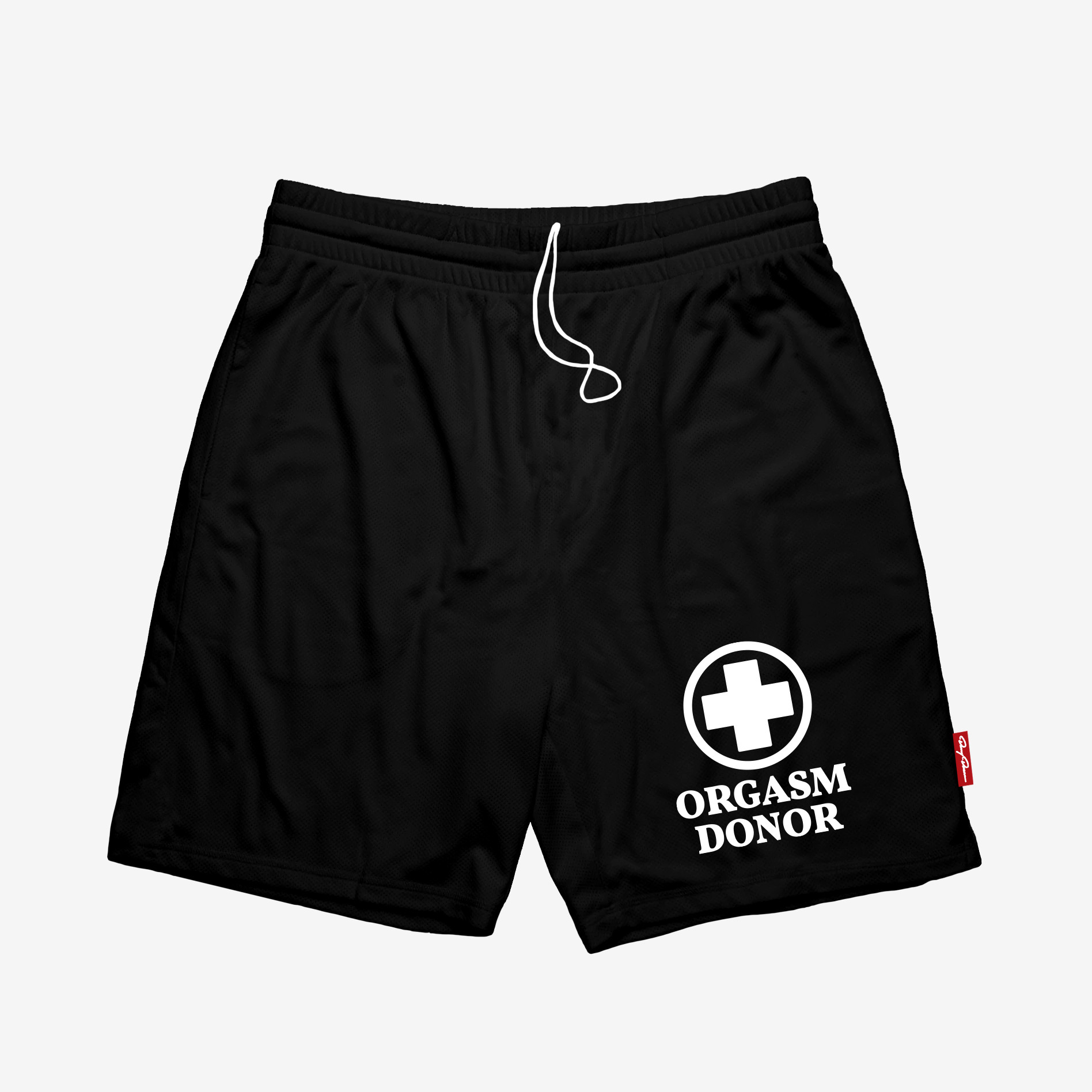 Danny Duncan Merch Orgasm Donor Shorts Danny Duncan Short Funny Joke Valentine Gifts For Him