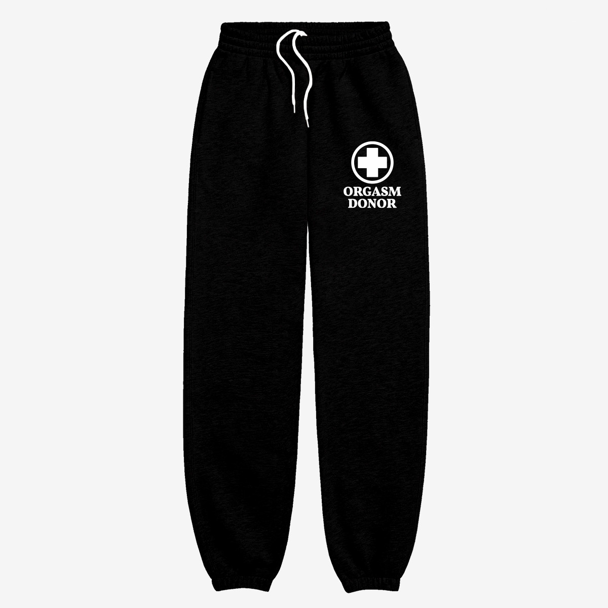 Danny Duncan Merch Orgasm Donor Sweatpants Puns Style Funny Clothing Gift For Her