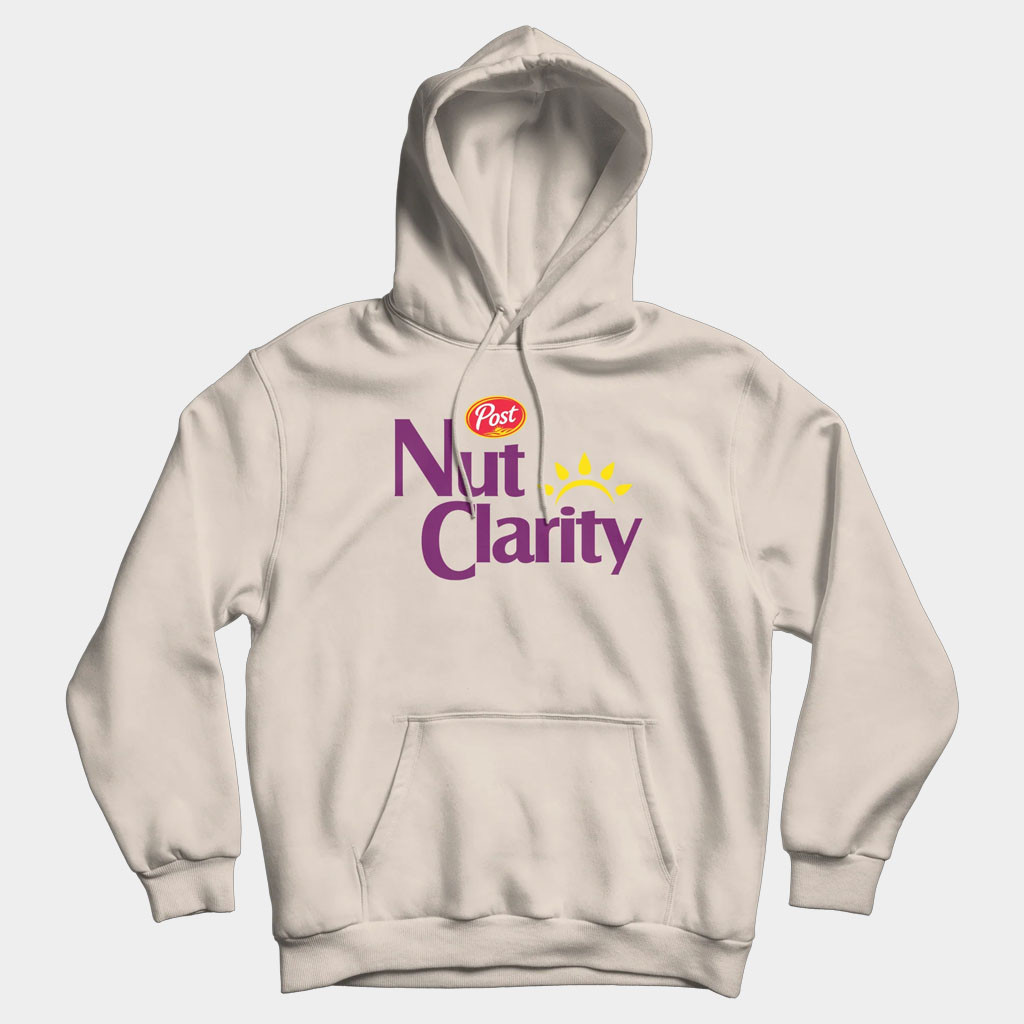 Danny Duncan Merch Post Nut Clarity Hoodie Best Birthday Gift For Him-1 Danny Duncan Merch Post Nut Clarity Hoodie Best Birthday Gift For Him-1