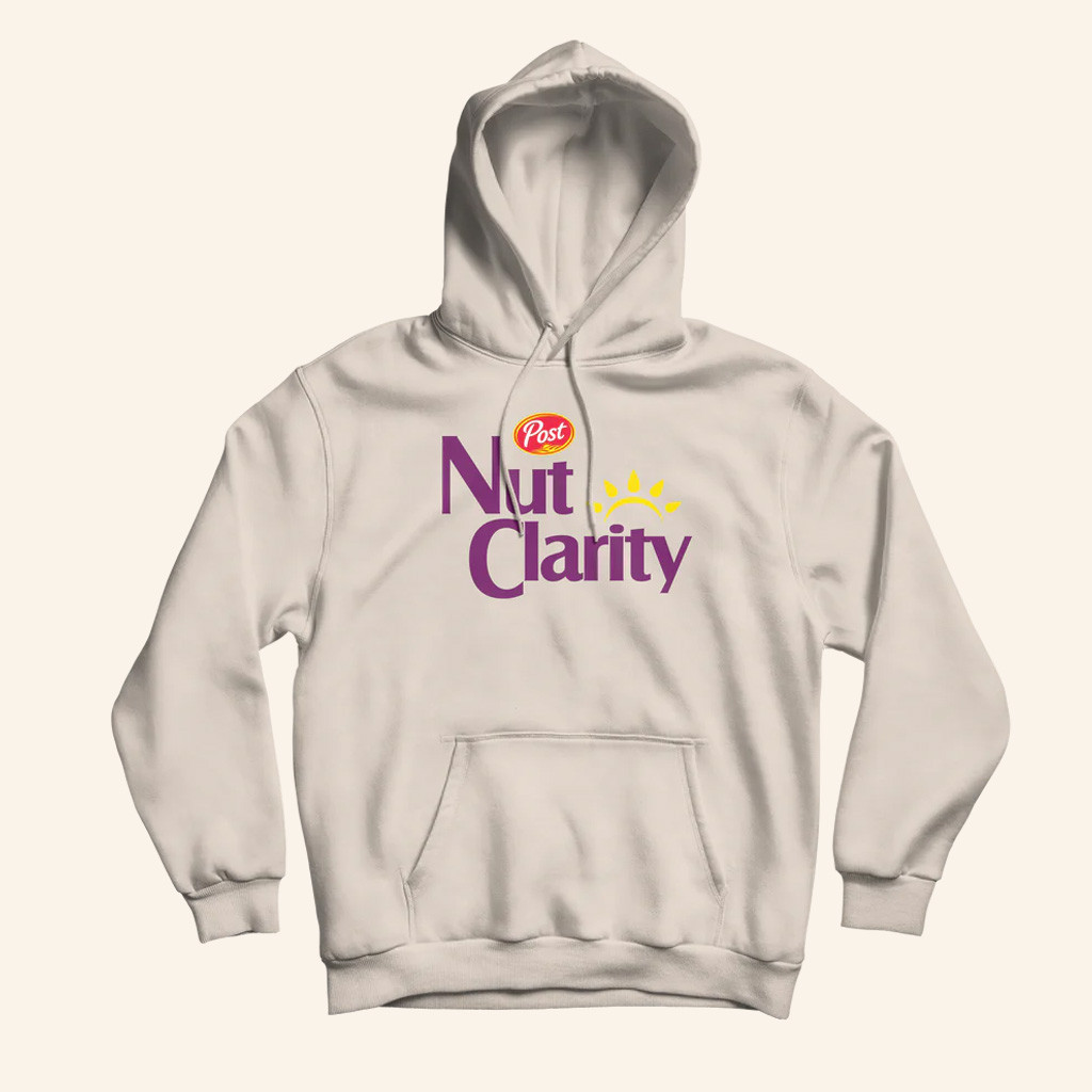 Danny Duncan Merch Post Nut Clarity Hoodie Best Gifts For Husband