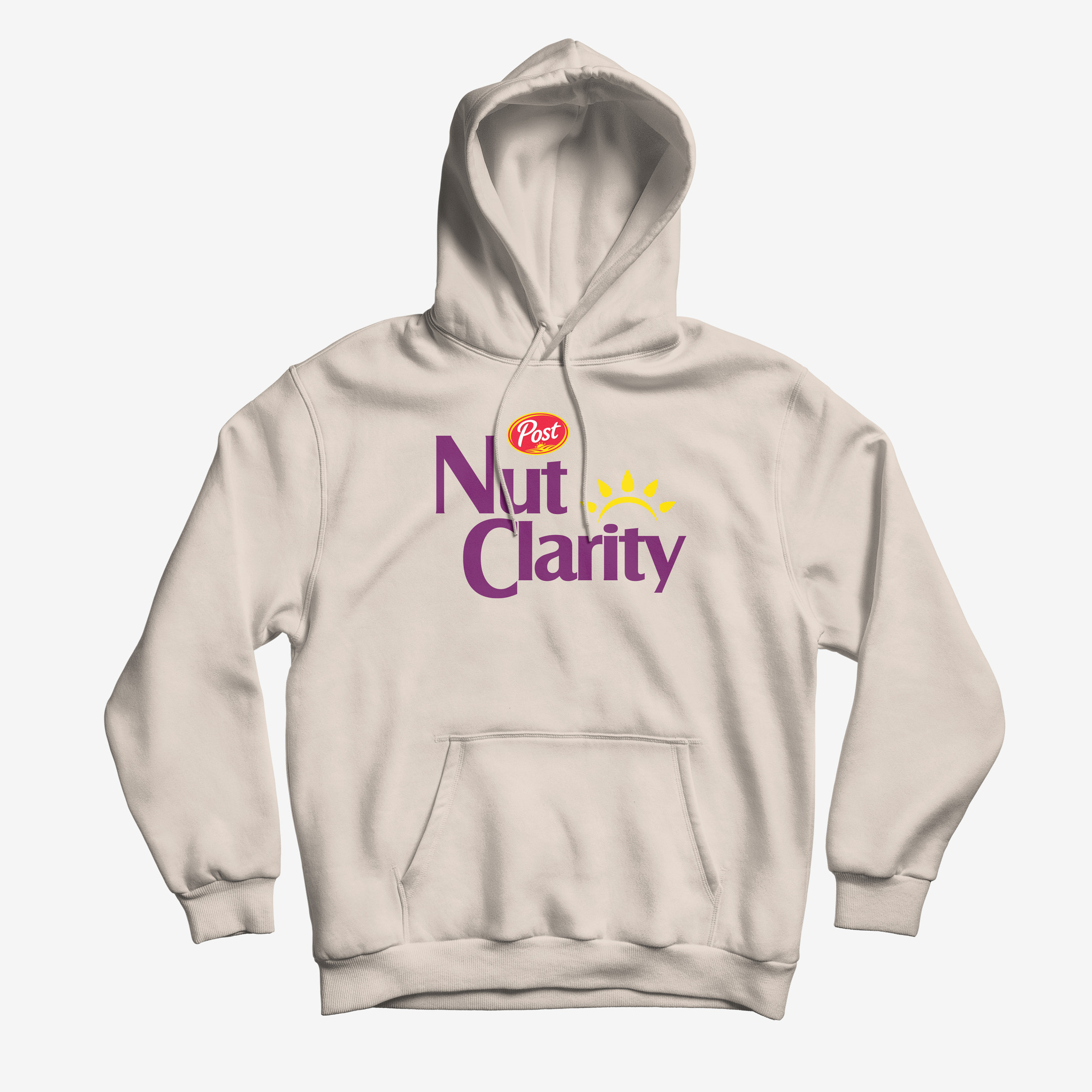 Danny Duncan Merch Post Nut Clarity Hoodie Celebrity Clothing Danny Duncan Fan Gifts