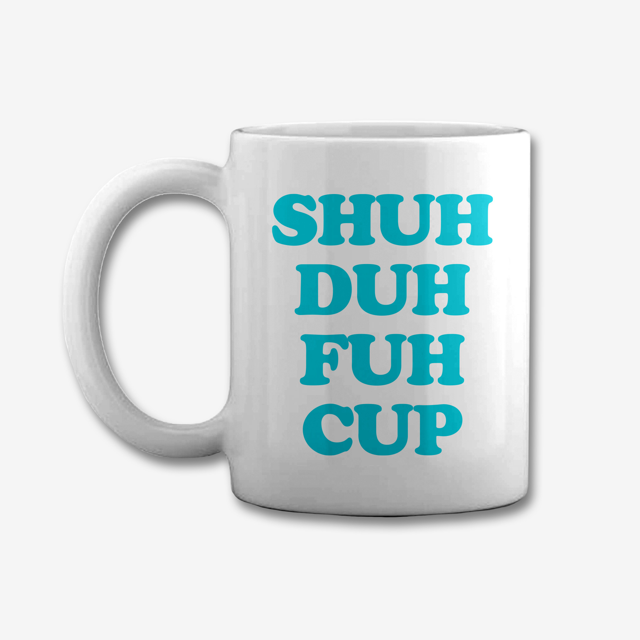 Danny Duncan Merch Shut The Fuh Cup Mug Danny Duncan Funny Cup Gift Ideas For Husband