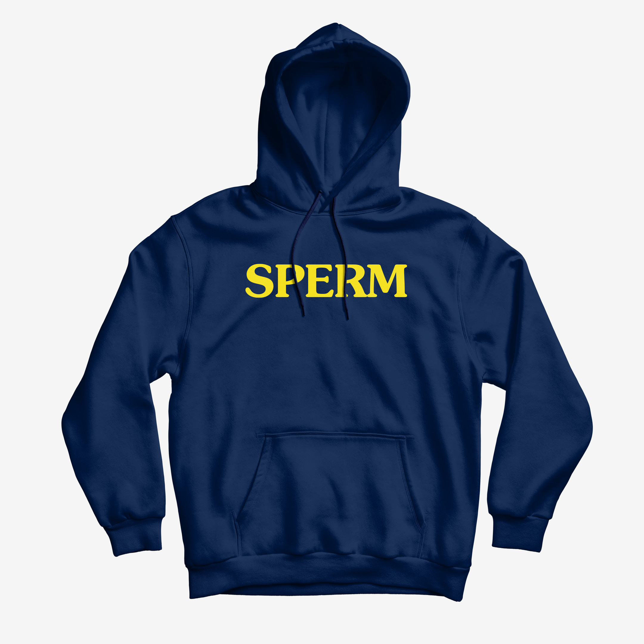 Danny Duncan Merch Sperm Hoodie Adult Humor Funny Hoodie Humorous Gifts For Her