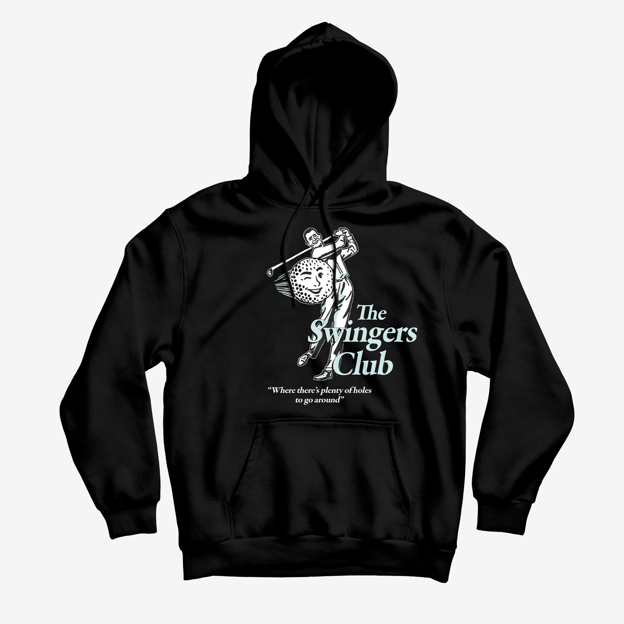 Danny Duncan Merch Swingers Club Hoodie Danny Duncan Apparel Humorous Secret Santa Gifts