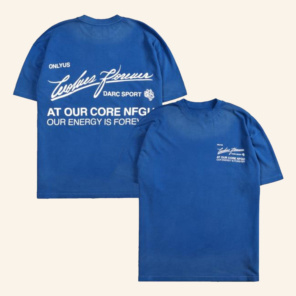 Darc Sport Ohana Merch Store Shop At Our Core Premium Tee