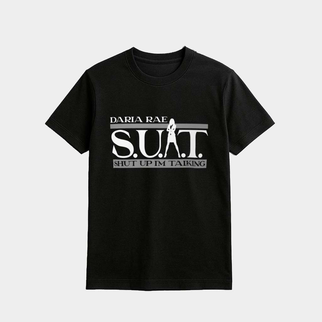 Daria Rae Suit Shirt Birthday Present For Husband