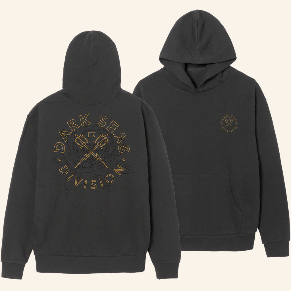 Dark Seas Merch Thorn Bush Hoodie Unique Gifts For Husband Dark Seas Merch Thorn Bush Hoodie Unique Gifts For Husband
