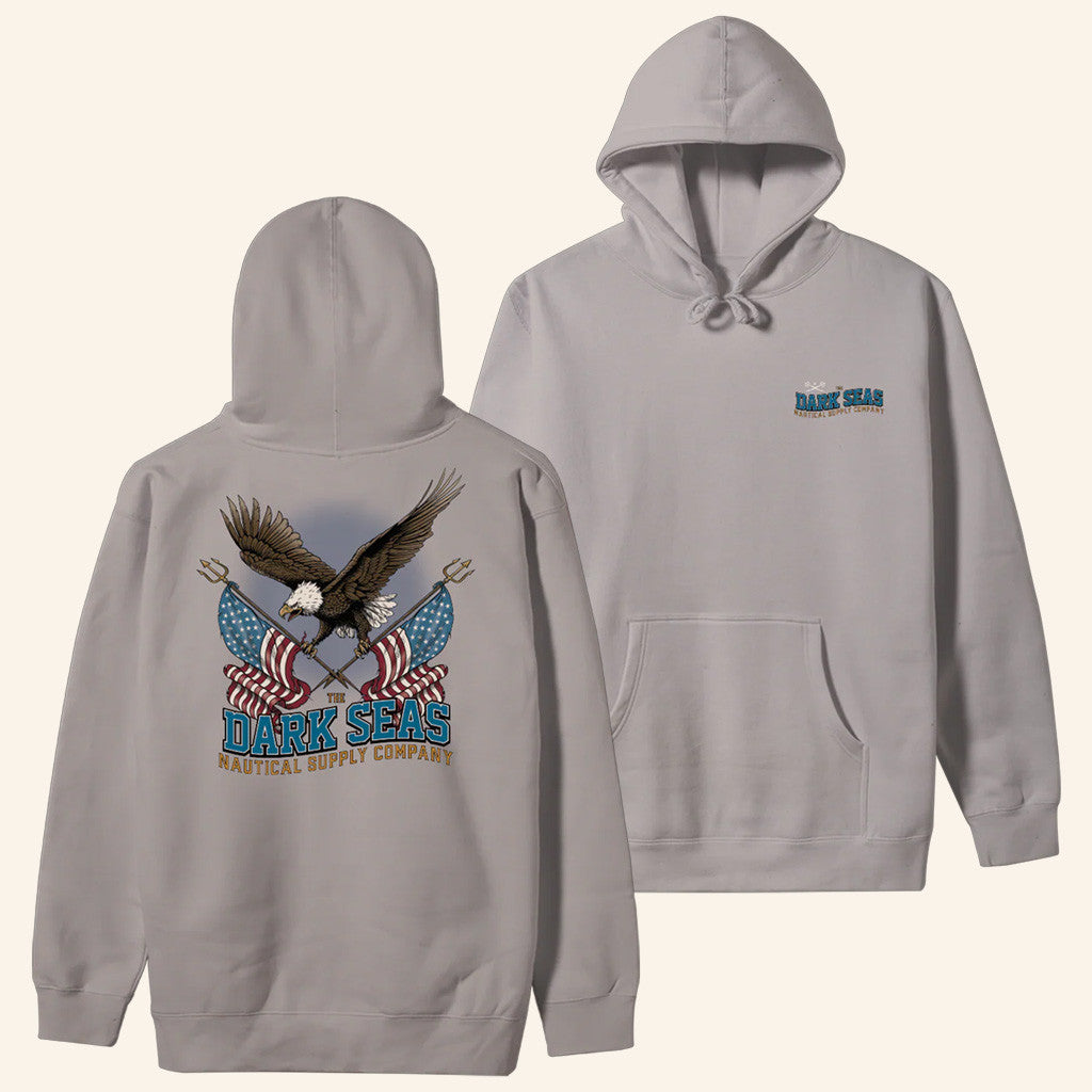 Dark Seas Merch Unified Hoodie Gifts For Dad Dark Seas Merch Unified Hoodie Gifts For Dad