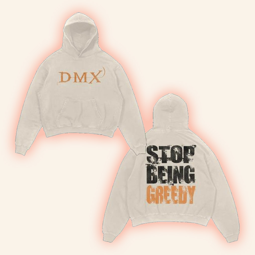 DarkManX Merch Stop Being Greedy Hoodie Best Gifts For Friends DarkManX Merch Stop Being Greedy Hoodie Best Gifts For Friends