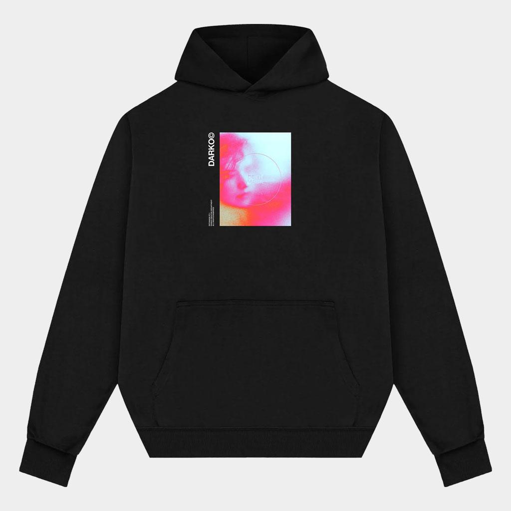 Darko Band Merch Dethmask Hoodie Fan Apparel Best Birthday Gift For Friends-1 Darko Band Merch Dethmask Hoodie Fan Apparel Best Birthday Gift For Friends-1