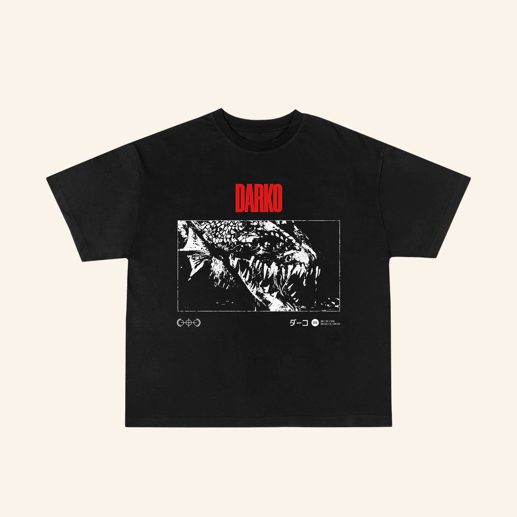 Darko Us Merch MTG T-Shirt Darko Shirt Christmas Present For Husband Darko Us Merch MTG T-Shirt Darko Shirt Christmas Present For Husband