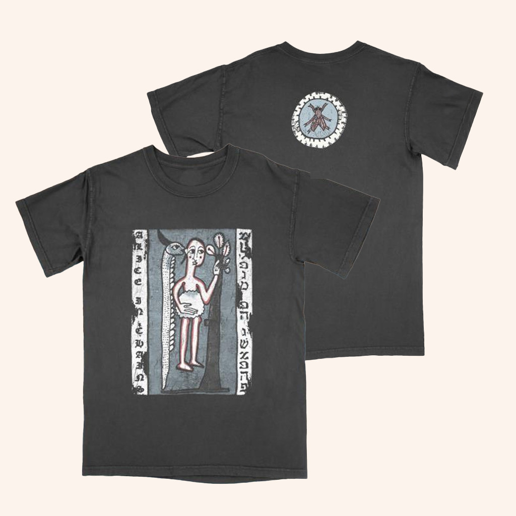 Das Bootleg 13 Merch Alice In Chains Rotten Apple Shirt Gifts For Rap Lovers Das Bootleg 13 Merch Alice In Chains Rotten Apple Shirt Gifts For Rap Lovers