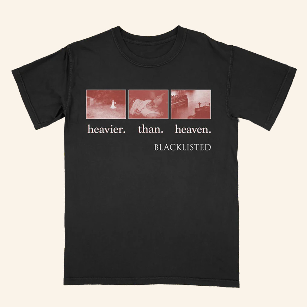 Das Bootleg 13 Merch Heavier Than Heaven Shirt Christmas Gifts For Husband Das Bootleg 13 Merch Heavier Than Heaven Shirt Christmas Gifts For Husband