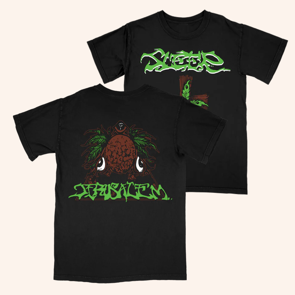 Das Bootleg 13 Merch Stoner Caravan Shirt Black Gifts For Boyfriend