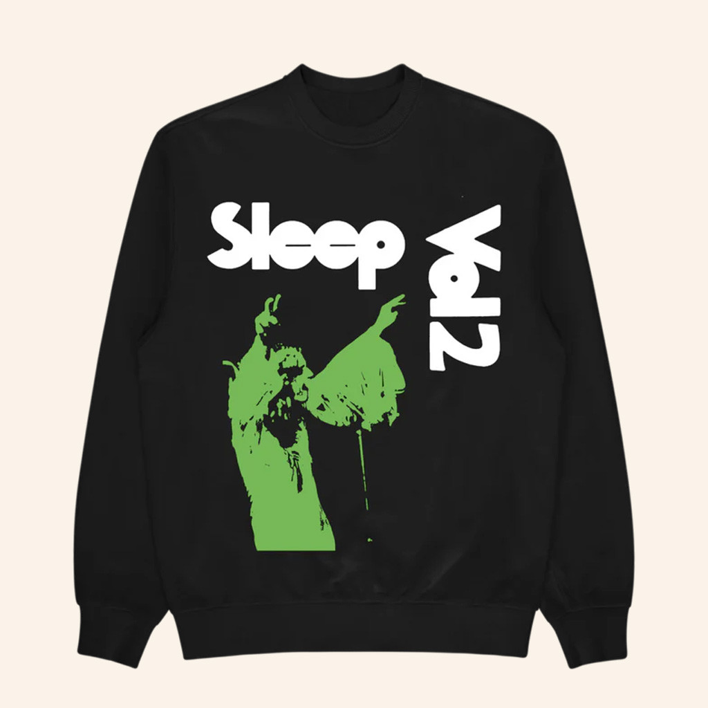Das Bootleg 13 Merch Your Turn To Die Sweatshirt Sleep Vol 2 Sweatshit Sleep Merch Fan Gifts Das Bootleg 13 Merch Your Turn To Die Sweatshirt Sleep Vol 2 Sweatshit Sleep Merch Fan Gifts
