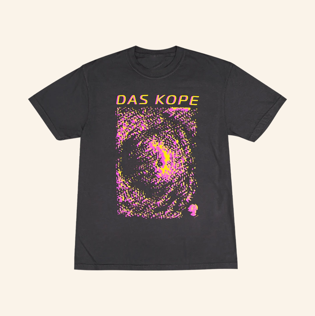 Das Kope Merch Galaxy T-Shirt Christmas Presents For Boyfriend Das Kope Merch Galaxy T-Shirt Christmas Presents For Boyfriend