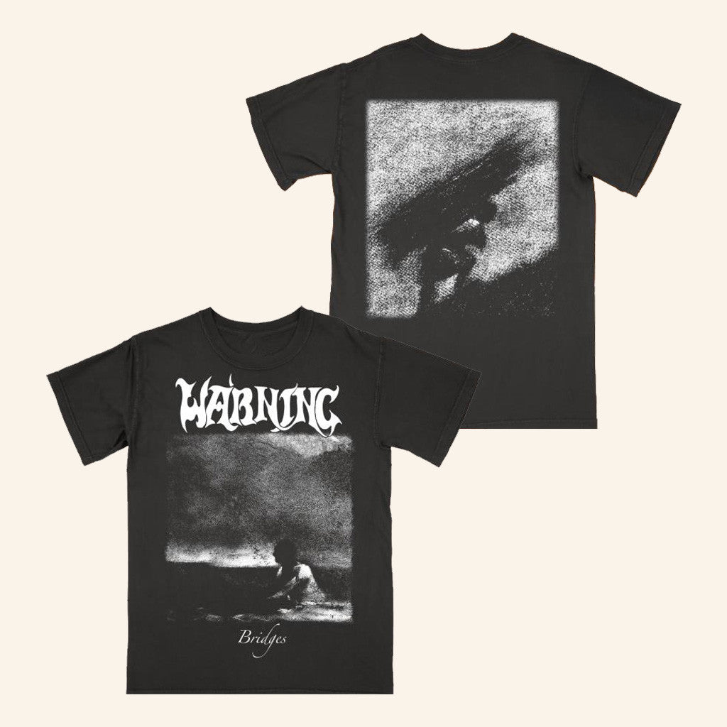 Dasbootleg13 Merch Bridges Black T-Shirt Gift For Friends Dasbootleg13 Merch Bridges Black T-Shirt Gift For Friends