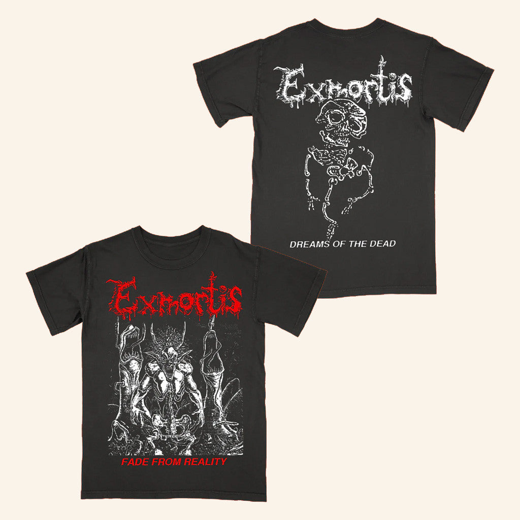 Dasbootleg13 Merch Dreams Of The Dead Black T-Shirt Present For Husband Dasbootleg13 Merch Dreams Of The Dead Black T-Shirt Present For Husband