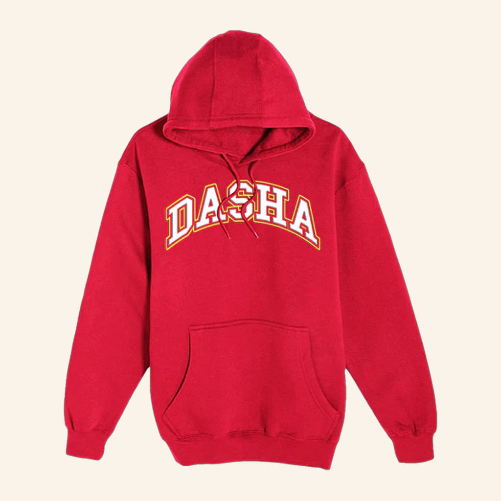 Dasha Merch Dasha Hoodie Christmas Presents For Music Lovers Dasha Merch Dasha Hoodie Christmas Presents For Music Lovers