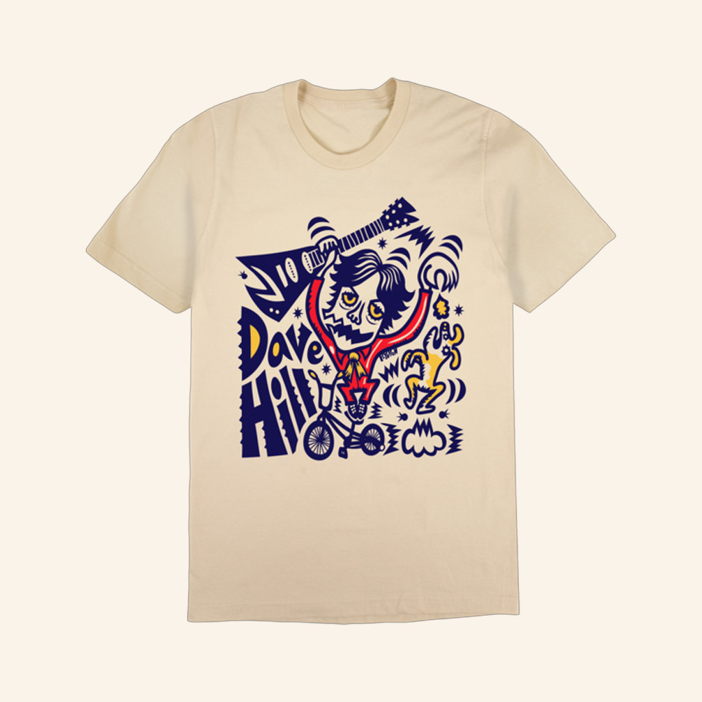 Dave Hill Merch Dave Hill Luci T-Shirt Birthday Gift Ideas For Husband Dave Hill Merch Dave Hill Luci T-Shirt Birthday Gift Ideas For Husband