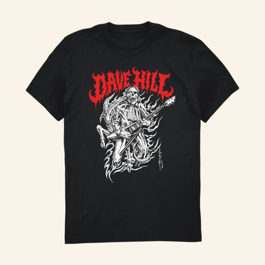 Dave Hill Merch Dave Hill Skullface T-Shirt By Artist Tim Lehi Shirt Gifts For Father Dave Hill Merch Dave Hill Skullface T-Shirt By Artist Tim Lehi Shirt Gifts For Father