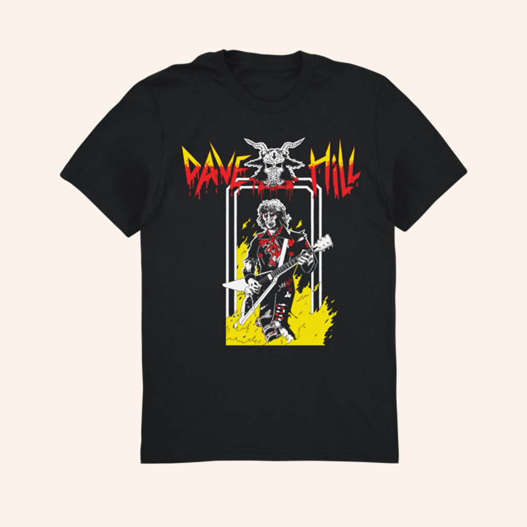 Dave Hill Merch Dave Hill Zombie Shredder Shirt Gifts For Husband Dave Hill Merch Dave Hill Zombie Shredder Shirt Gifts For Husband