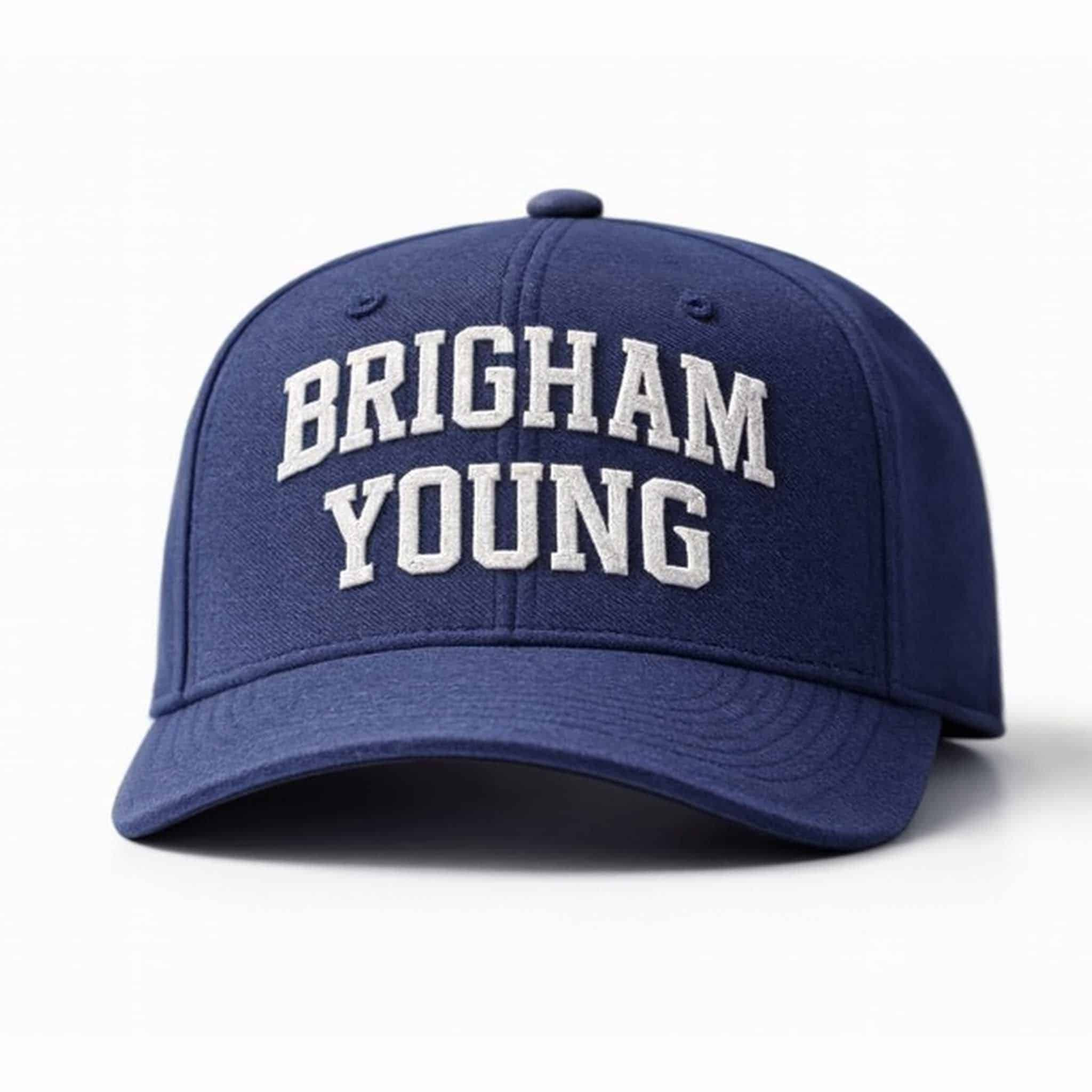 Dave Portnoy Brigham Young Hat Gifts For Friends