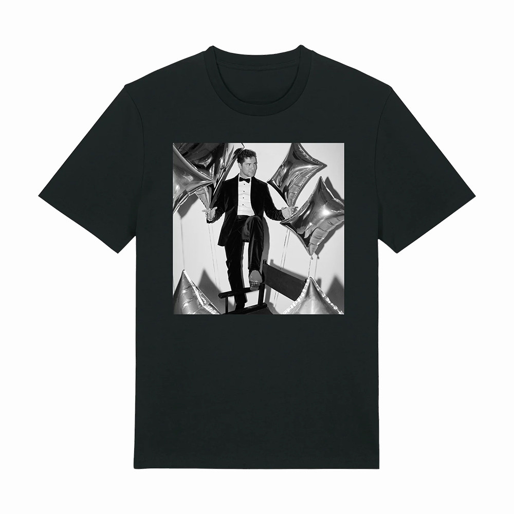 David Bisbal Merch Es Posible En Navidad T-Shirt Best Gift For David Bisbal Lovers