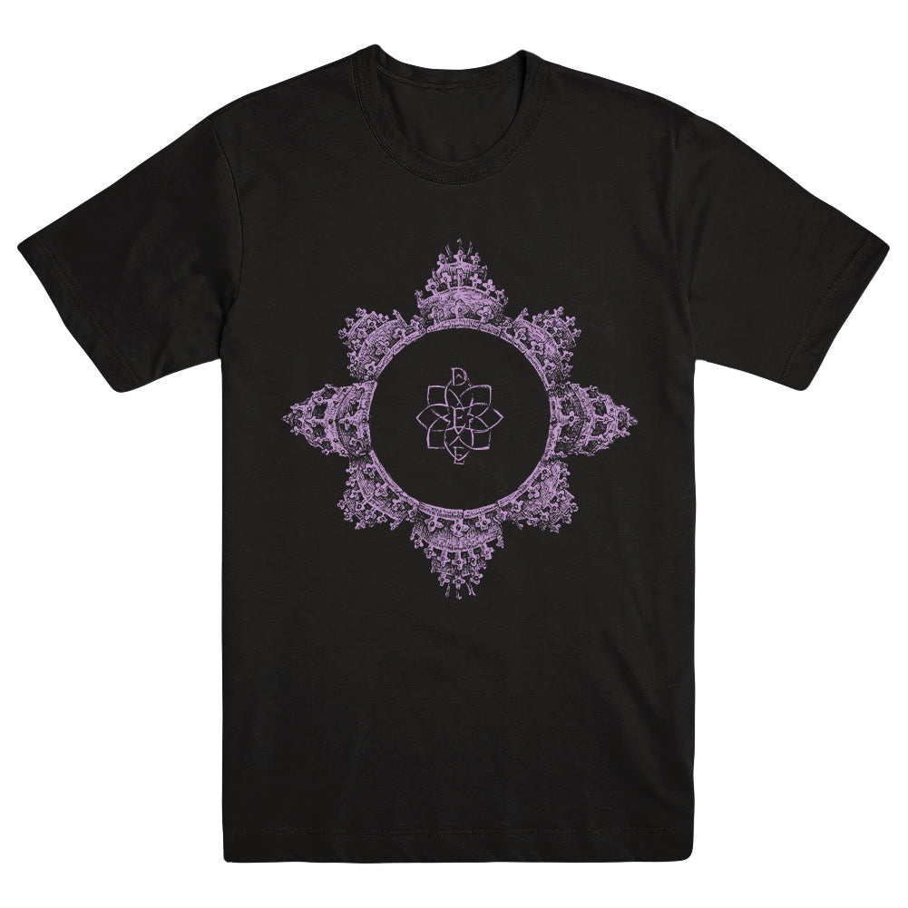 David Eugene Edwards Merch Crown Lavender Shirt David Eugene Edwards Shirt Father'S Day Gifts For Metal Music Lovers