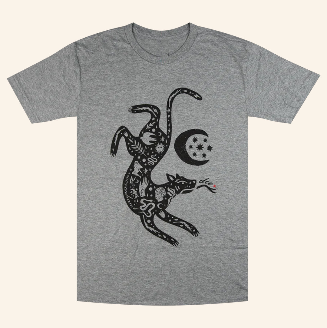 David Eugene Edwards Merch The Alchemist T-Shirt Best Gift For Brother