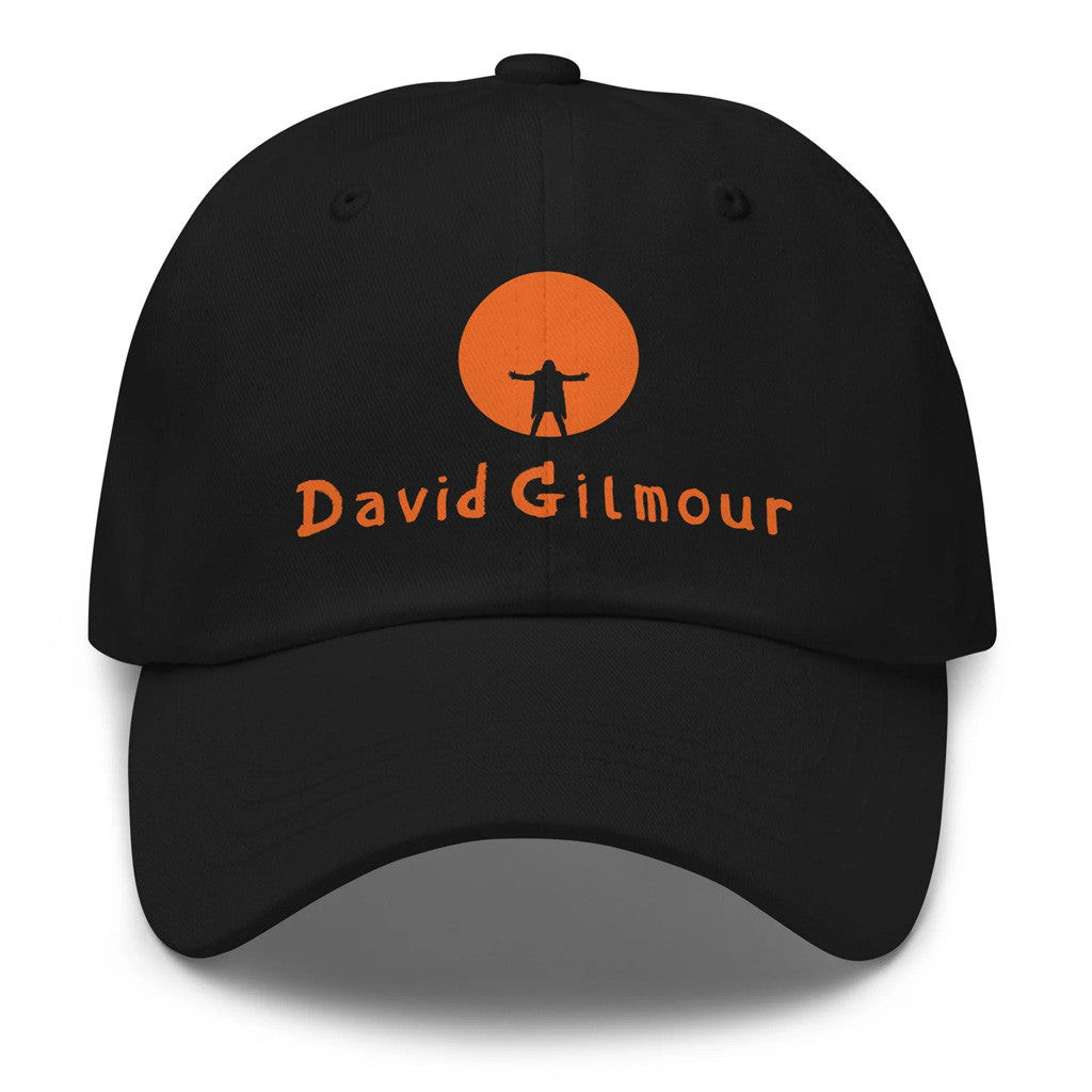 David Gilmour Merch Luck And Strange In Concert Hat Gifts For Fans David Gilmour Merch Luck And Strange In Concert Hat Gifts For Fans