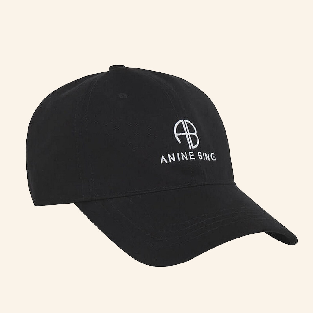 David Jones Merch Embroidered Anine Bing Jeremy Baseball Hat Christmas Gifts For Dad David Jones Merch Embroidered Anine Bing Jeremy Baseball Hat Christmas Gifts For Dad