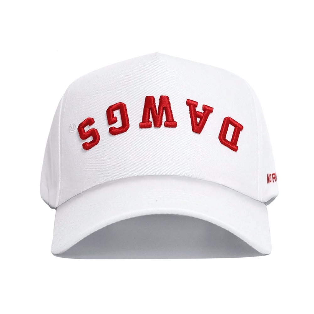 Dawgs Upside Down Hat Trend Dawgs Reversed Hat Dawgs Merchandise Father In Law Gifts Dad's Day Dawgs Upside Down Hat Trend Dawgs Reversed Hat Dawgs Merchandise Father In Law Gifts Dad's Day