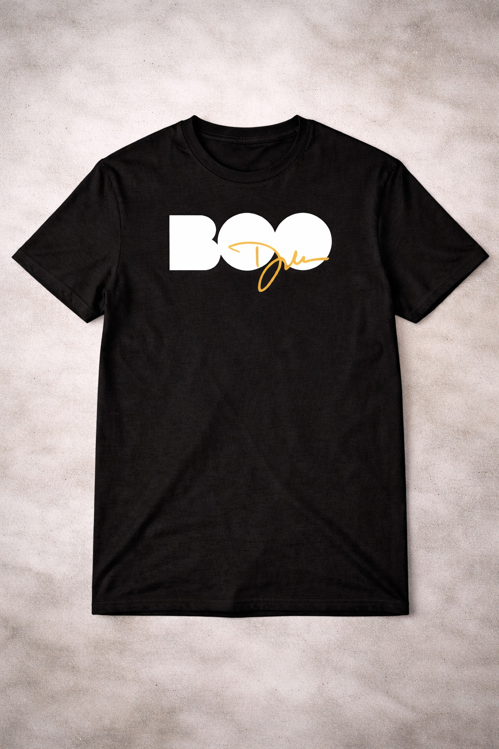 Dawn Staley Hey Boo T-Shirt Halloween Party Clothing Funny Boo Gift Ideas