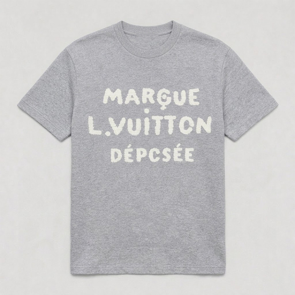 Dawn Staley Marque L Vuitton Deposee T-Shirt Pharrell Williams Clothes Music Lover Gift For Him