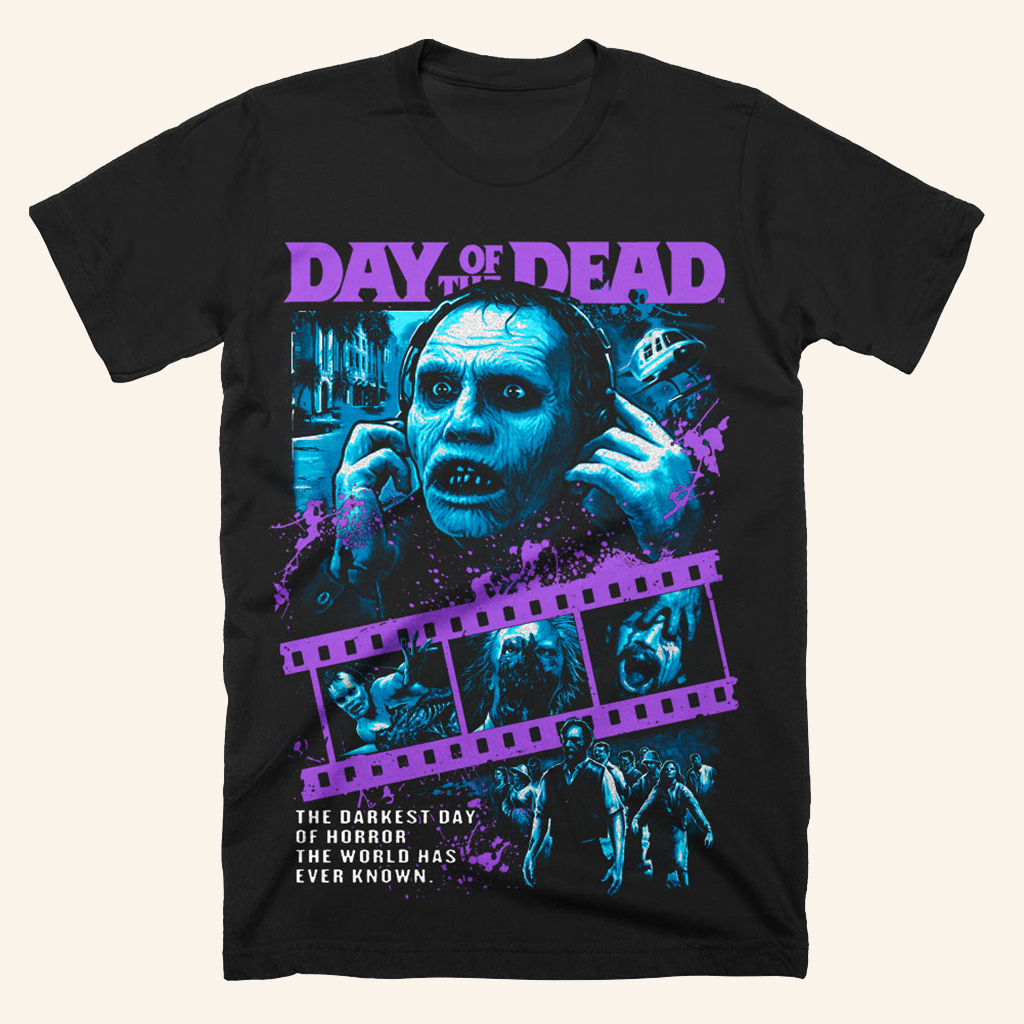 Day Of The Dead Sights And Sounds Shirt Halloween T-Shirts For Adults Gifts Day Of The Dead Sights And Sounds Shirt Halloween T-Shirts For Adults Gifts