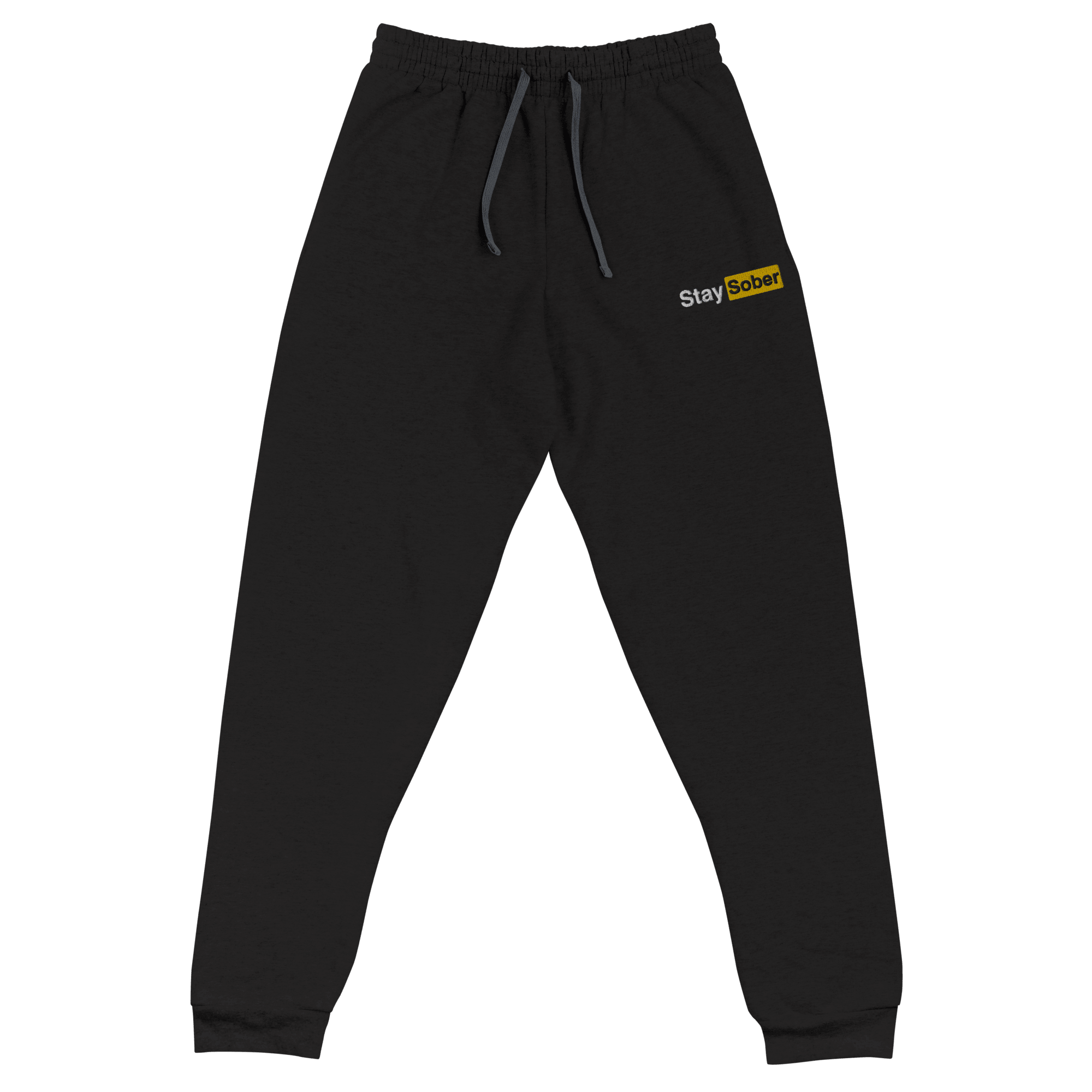 Daydrian Harding Merch Stay Sober Black Sweatpants Gifts For Husband Daydrian Harding Merch Stay Sober Black Sweatpants Gifts For Husband