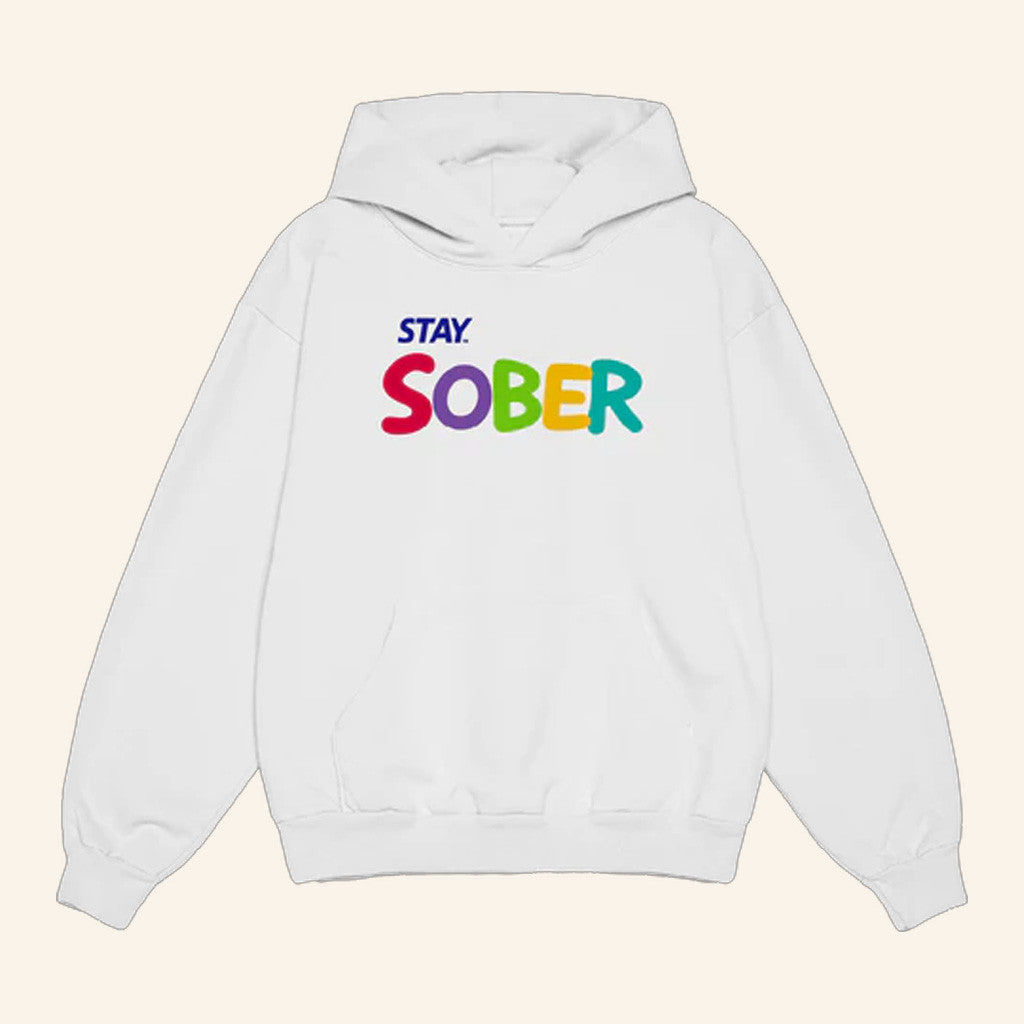 Daydrian Harding Merch Stay Sober Gaming Hoodie Gifts For Besties Daydrian Harding Merch Stay Sober Gaming Hoodie Gifts For Besties