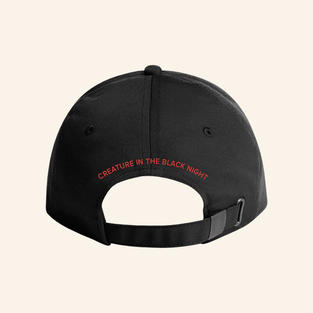 Dayseeker Merch Creature Metal Hat Gift Ideas For Husband