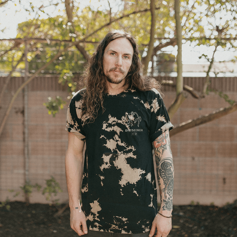 Dayseeker Merch Dayseeker T-Shirt Mother's Day Gifts From Daughter Gift for Brother Dayseeker Merch Dayseeker T-Shirt Mother's Day Gifts From Daughter Gift for Brother