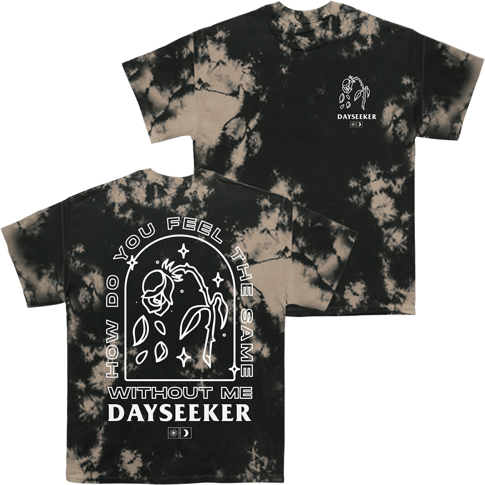 Dayseeker Merch Dayseeker T-Shirt Mother's Day Gifts From Daughter Gift for Brother Dayseeker Merch Dayseeker T-Shirt Mother's Day Gifts From Daughter Gift for Brother