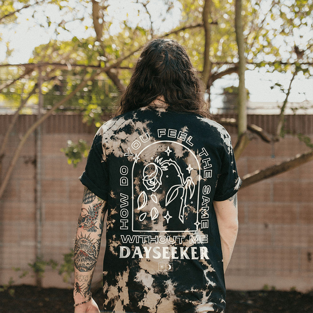 Dayseeker Merch Dayseeker T-Shirt Mother's Day Gifts From Daughter Gift for Brother Dayseeker Merch Dayseeker T-Shirt Mother's Day Gifts From Daughter Gift for Brother