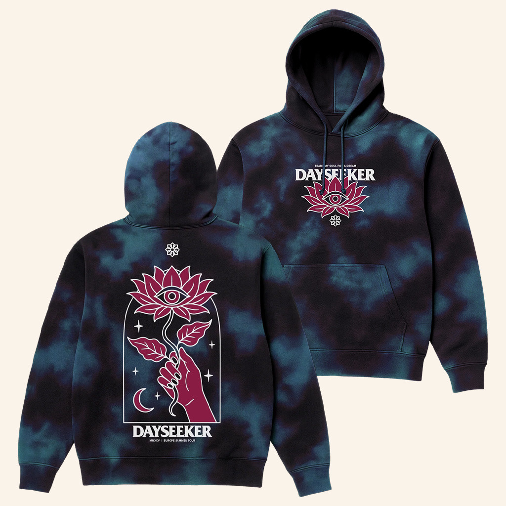 Dayseeker Merch Trade My Soul For A Dream Hoodie Christmas Gift Ideas For Friend Dayseeker Merch Trade My Soul For A Dream Hoodie Christmas Gift Ideas For Friend
