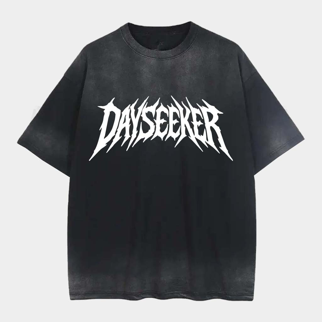 Dayseeker Merch Vintage Dayseeker T-Shirt Best Gifts For Band Fans