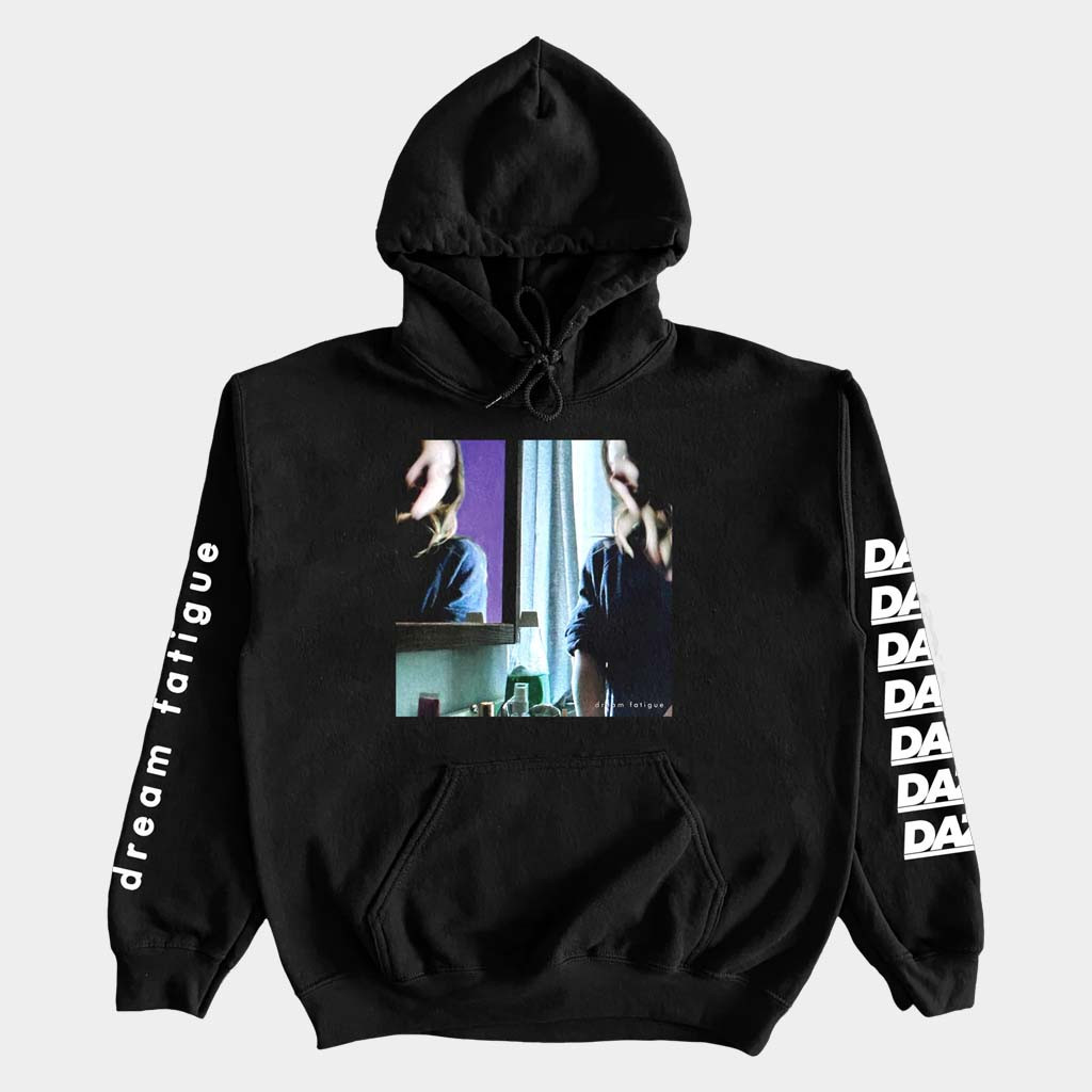 Daze Style Merch Dream Fatigue Hoodie Good Gifts For Brother