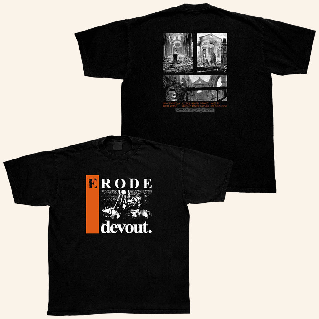 Daze Style Merch Erode Devout Shirt Best Gifts For Dad Daze Style Merch Erode Devout Shirt Best Gifts For Dad