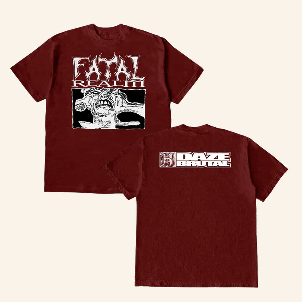 Daze Style Merch Fatal Realm Shirt Gifts For Dad Daze Style Merch Fatal Realm Shirt Gifts For Dad