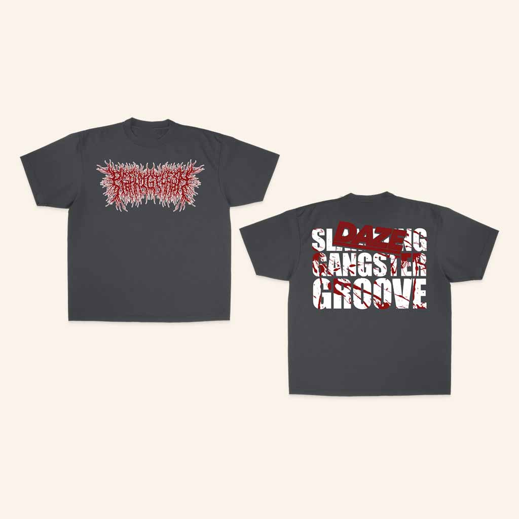 Daze Style Merch Peelingflesh Daze Gangster Groove Shirt Birthday Present For Son Daze Style Merch Peelingflesh Daze Gangster Groove Shirt Birthday Present For Son